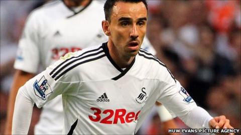 Leon Britton