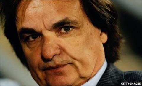 Christian Constantin