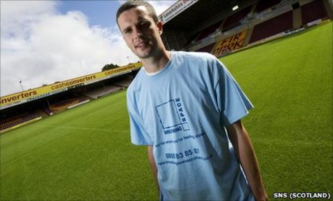 Jamie Murphy