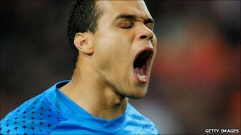 Michel Vorm