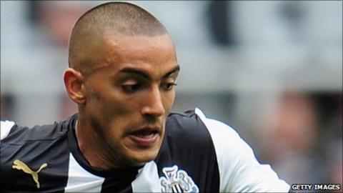 Danny Simpson