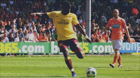 Emmanuel Eboue