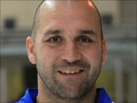 Sylvain Cloutier