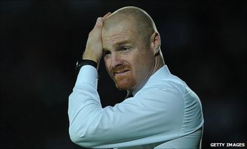 Sean Dyche