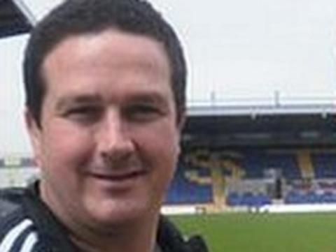 Paul Cox