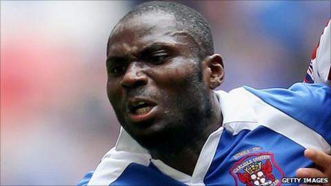 Francois Zoko