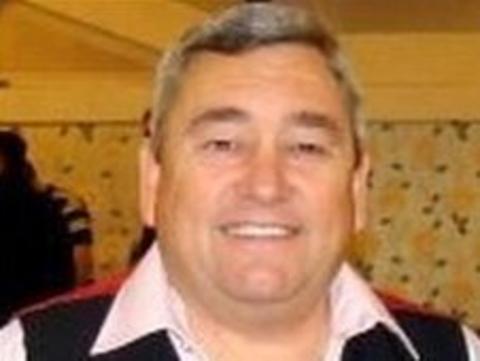 Paul Mount