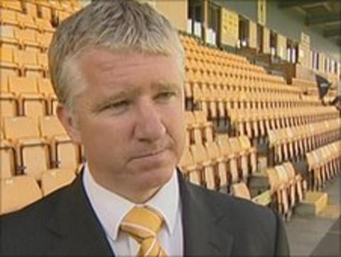 Martin Ling