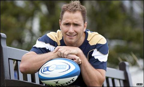 Dan Parks