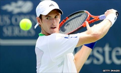 Andy Murray