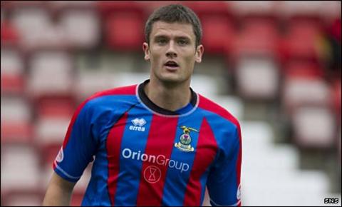 Owain Tudur Jones