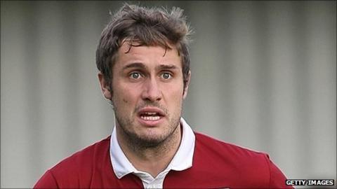 Ryan Gilligan
