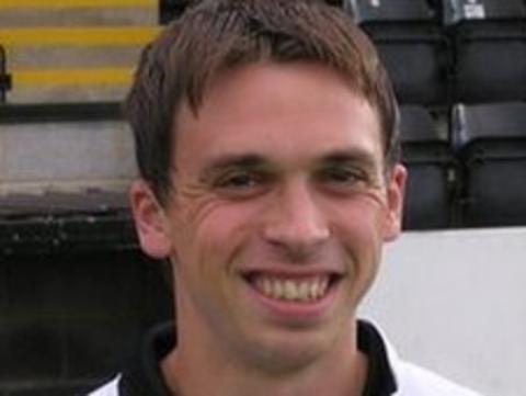 Scott Bartlett