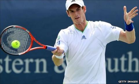 Andy Murray