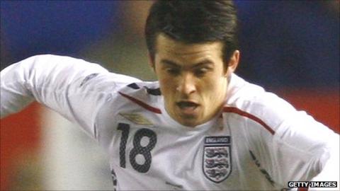 Joey Barton