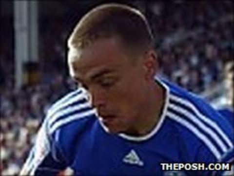 Paul Taylor
