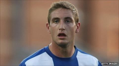 Gary Liddle