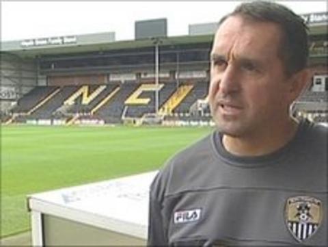Martin Allen