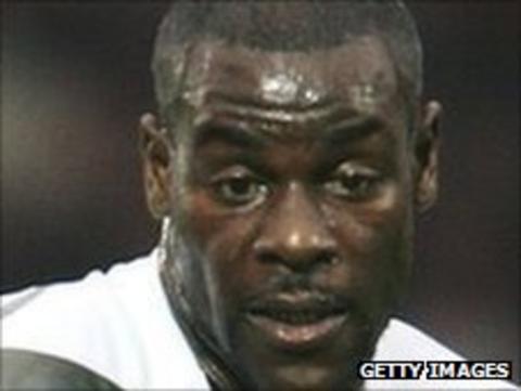 Enoch Showunmi