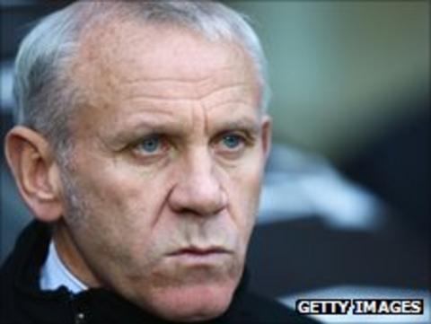 Peter Reid