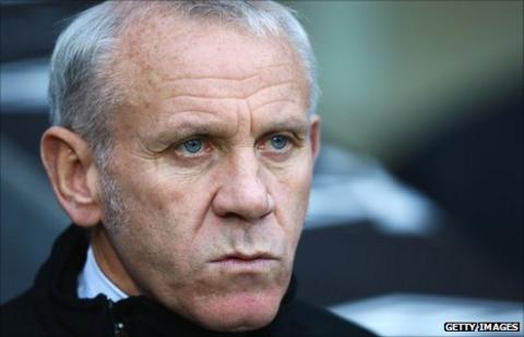 Peter Reid