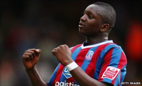 Alassane N'Diaye