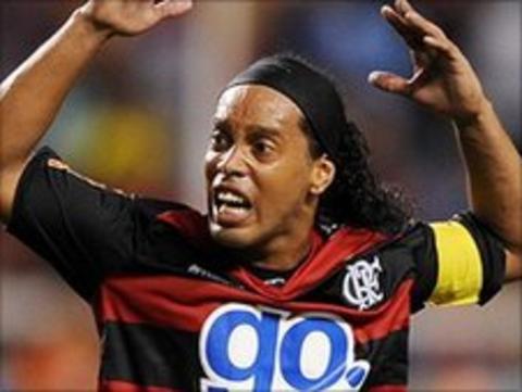 Ronaldinho