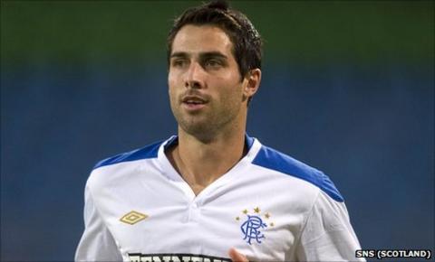Carlos Bocanegra