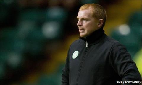 Neil Lennon