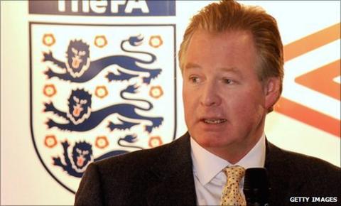 David Sheepshanks