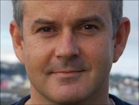 Andy Cornford