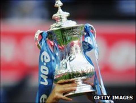 FA Cup