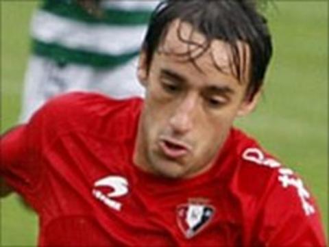 Lander Gabilondo