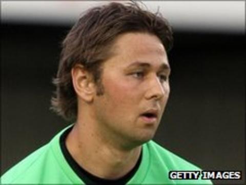 Danny Naisbitt