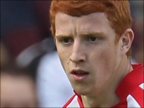 Jack Colback