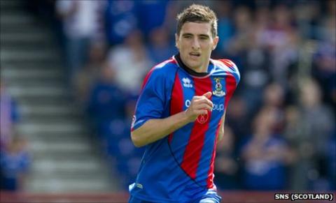 Graeme Shinnie