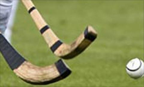 Live shinty