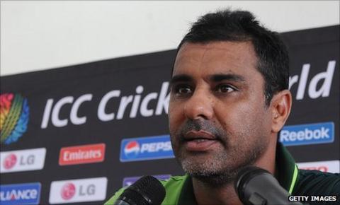 Waqar Younis