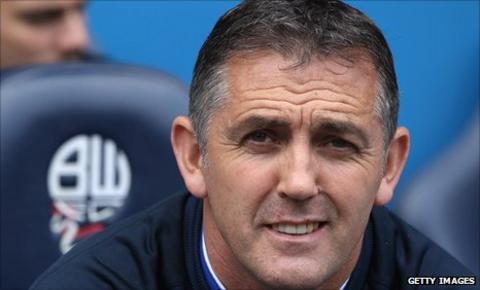 Owen Coyle