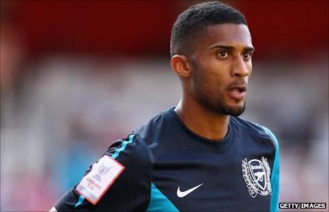 Armand Traore