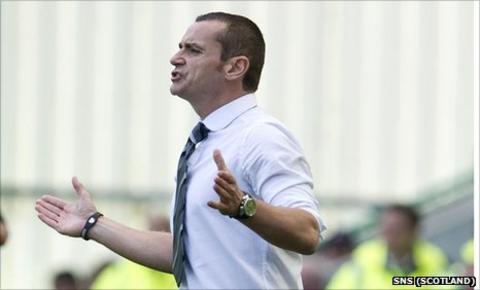 Danny Lennon