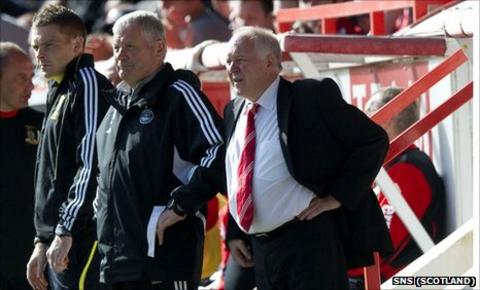 Craig Brown
