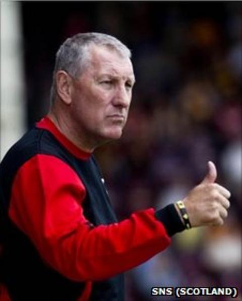 Terry Butcher