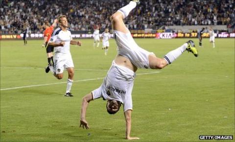 Robbie Keane