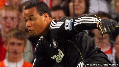 Michel Vorm