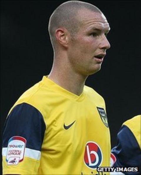 James Constable