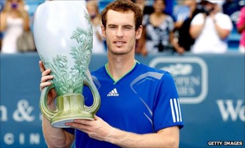 Andy Murray