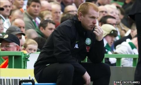 Neil Lennon