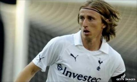 Luka Modric