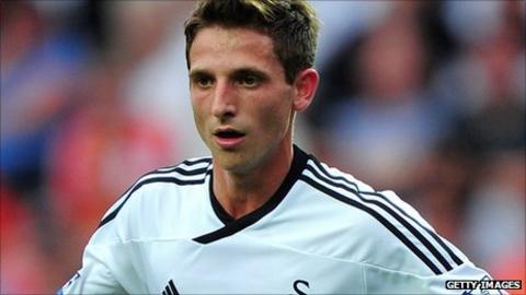 Joe Allen